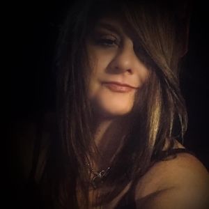 Meet your Posher, Brandi